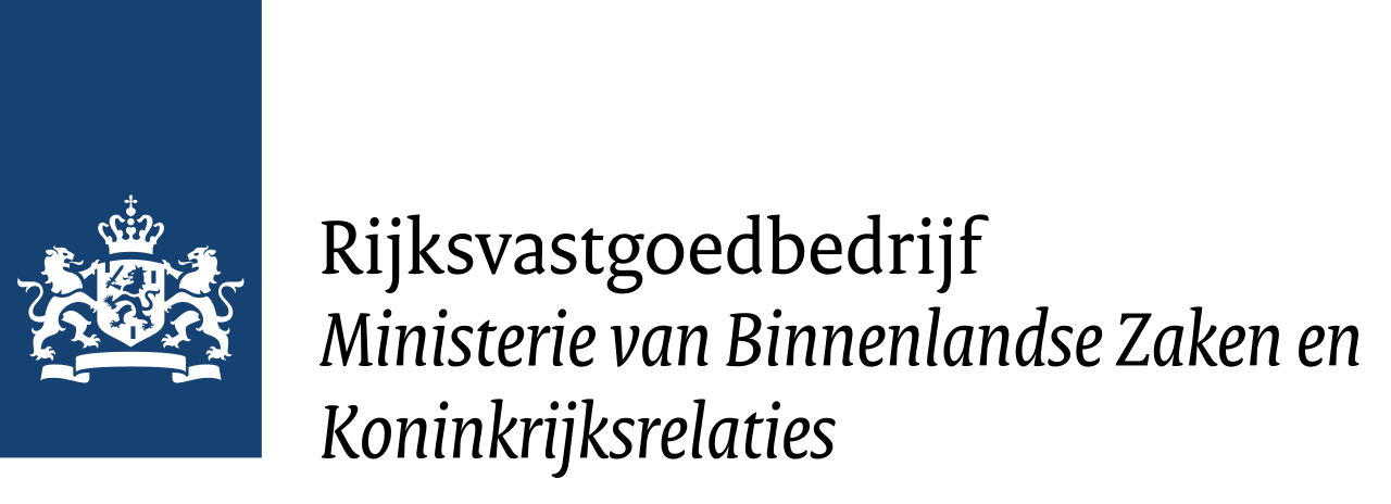 Logo rijksvastgoedbedrijf